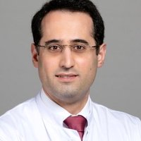 Amir A. Mahabadi (@mahabadimd) 's Twitter Profile