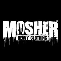 Mosher Clothing (@mosherclothing) 's Twitter Profile Photo Mosher Clothing (@mosherclothing) 's Twitter Profile Photo