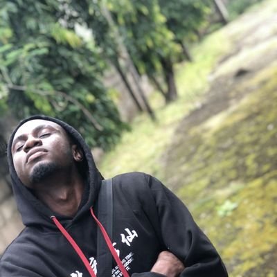 IamMahmud3k's profile picture. Save yourself, the 🌎 is messed up already. 🚶