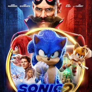 HQ Reddit Video (DVD-DEUTSCH) Sonic the Hedgehog 2 (2022) Film Online ansehen Kostenlos VOLLSTÄNDIGE FILME ANSEHEN - ONLINE KOSTENLOS!