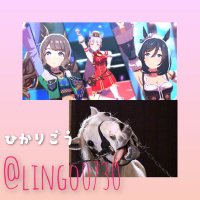 ヒカリ号☆ウマ娘、モンスト垢 (@lingo0730) 's Twitter Profile