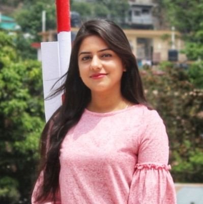 Tamanna21098's profile picture. Ph.D. scholar at @IITMandi