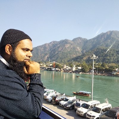Art lover, Research Scholar, Alig, Indian, IIT