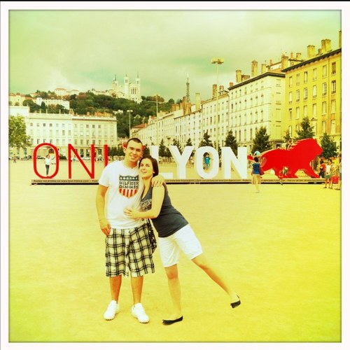 MrikFritz's profile picture. foot addict / OL FAN / Teamparieur / fan de sports / Juninho is the best