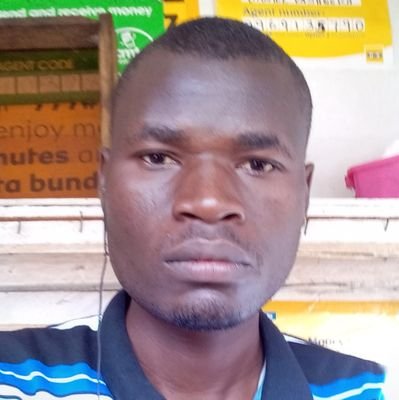 kashwekadaniel1's profile picture. It's always in possible until it's done