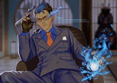 Val pro (not really)
EU diamond elo player.
Currently looking for teammate.