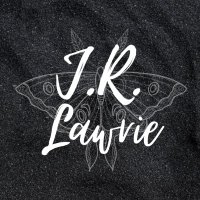J. R. Lawrie (@jrlawriewrites) 's Twitter Profile