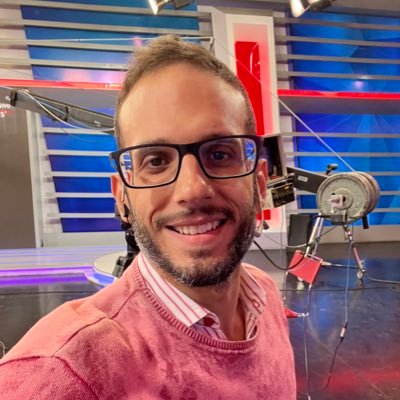 Periodista en @CronicaTV . https://t.co/cneObbsy4X