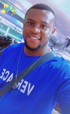 NzeataF's profile picture. A young Man filled with life & dreams ❤️