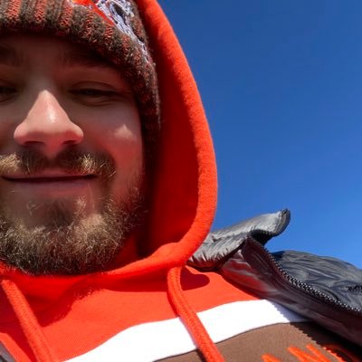 liambrochu's profile picture. 