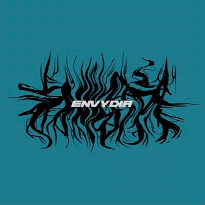 ENVYDIAさんのプロフィール画像