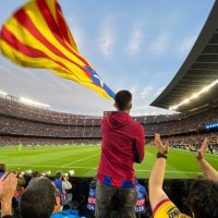 Bernat (@bernatfcb) 's Twitter Profile Photo