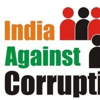 INDIA Fights CORRUPTION(@indiafightscor7) 's Twitter Profile Photo