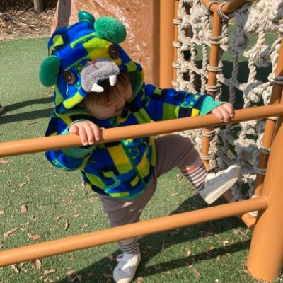 子育て中😍だらけきった母。無言フォローすみません。。可愛いなと思ったり面白いと思ったのに勝手にいいねしちゃいます。