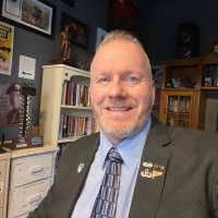 Mark J.Troxell (@markjohn0243) 's Twitter Profile