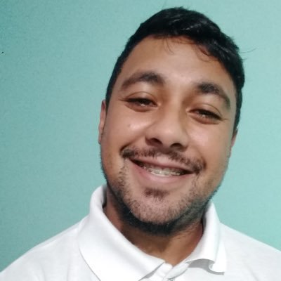 Louco pro tecnologia e sempre querer aprender mais