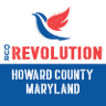 ORHoCo's profile picture. Howard County chapter of Our Revolution Maryland. Join our grassroots organization and be the change you wish to see. https://t.co/shXsQ41R5a