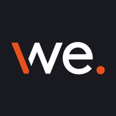WeVisualise's profile picture. We Envision brands into the digital world.
