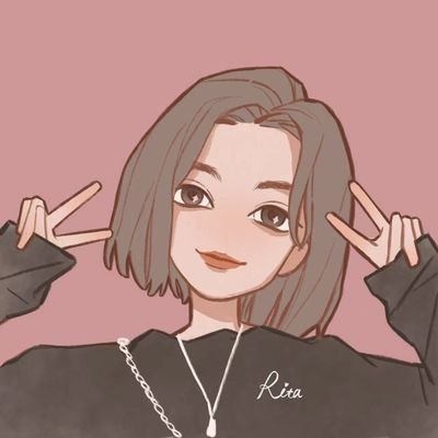红参冻咖啡☕Ritaさんのプロフィール画像