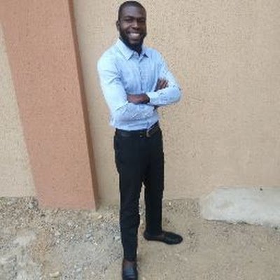 OlamiEche's profile picture. My personality and sense of purpose