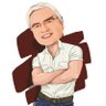 EUprivacynet's profile picture. Privacy & security, CISO, consultant & speaker, GDPR, NL-BIO. EU network, explaining & connecting various hats, Gert.