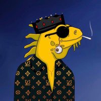 The Iguana Gang - SOLD OUT (@iguanagangnft) 's Twitter Profile