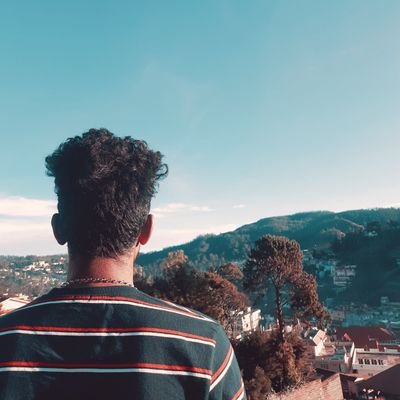 sarath_GP25's profile picture. just kick it..