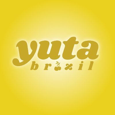 Fanbase brasileira dedicada ao cantor e ator japonês e membro do NCT e NCT 127, Nakamoto Yuta | Brazilian fanbase dedicated to japanese singer and actor Yuta