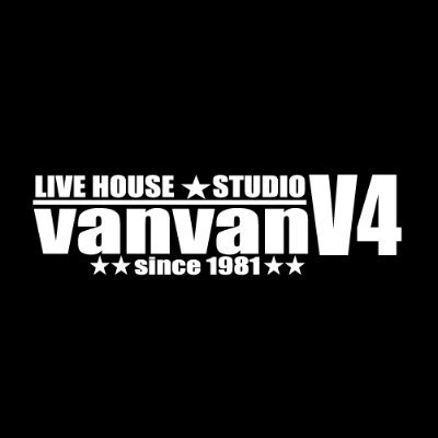 LIVE HOUSE 金沢vanvanV4 Profile