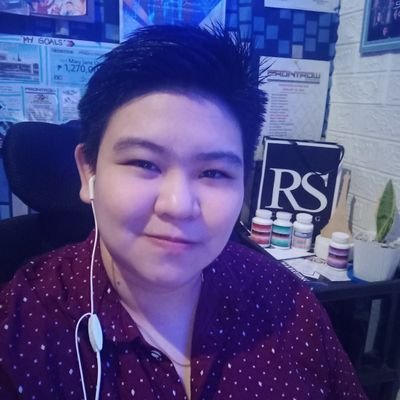 maryjaneoracio1's profile picture. Legit Frontrow Distributor
💌 09484092255
Luxxe user
Loud and Proud FRONTROW