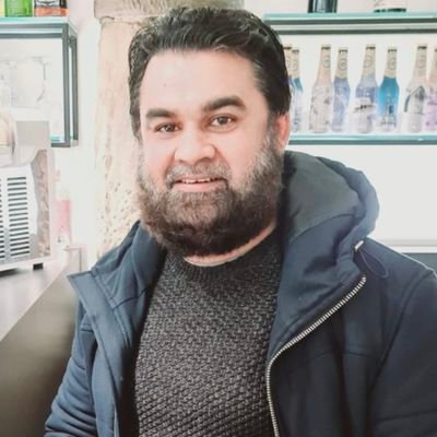 basit2514's profile picture. 