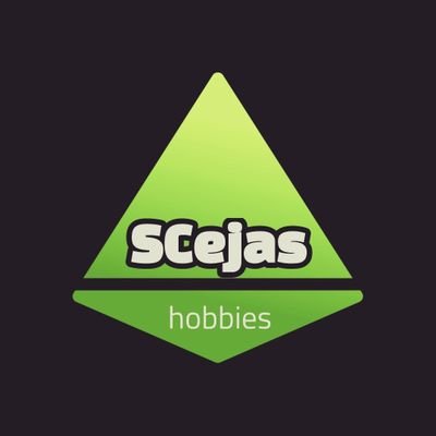 scejas_hobbies's profile picture. Dedico parte de mi tiempo libre a la #impresión3D,  #pintarMinis y #juegosDeMesa. Desconectando de tanta pantalla y de los problemas del día a día.