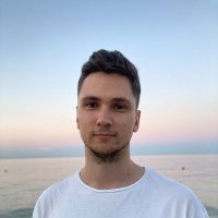 Nikita Korbut (@nikorbut) 's Twitter Profile