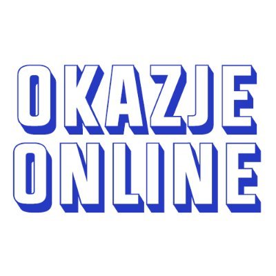 Okazje_Online Profile Picture