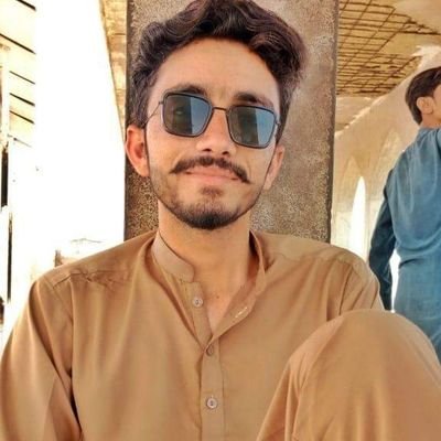 Mashooq ali