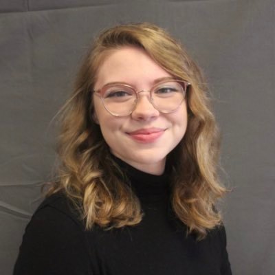 She/Her • Writer, Student & Arts enthusiast • Wayne State University Public Relations ‘23