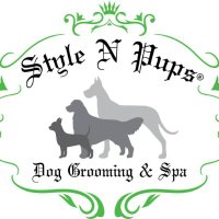 STYLE N PUPS® Dog Grooming & Spa(@StyleNPups) 's Twitter Profile Photo