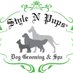 STYLE N PUPS® Dog Grooming & Spa (@StyleNPups) Twitter profile photo