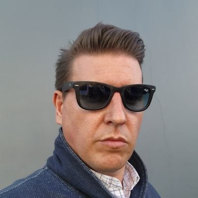 IrisarriGabriel's profile picture. CEO en Cámara Arg. de Infladores de Pelotas, Ex Presidente en Club Atletico Deportivo Yo(CADY), Lic. en Casi Todo, MBA Todología en la Universidad de la calle.