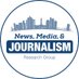 News, Media & Journalism Research Group (@nmjresearch) Twitter profile photo