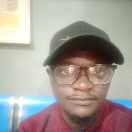 MusaGwapson's profile picture. I am a medical doctor with passion for humanity