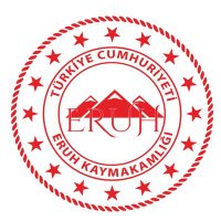 TC Eruh Kaymakamlığı(@eruh_kaymakam) 's Twitter Profile Photo