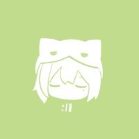シキロ (@ark_mach) 's Twitter Profile