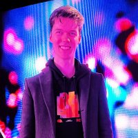 Sebastian J. Kuhnert (@sebkuhnert) 's Twitter Profile Photo Sebastian J. Kuhnert (@sebkuhnert) 's Twitter Profile Photo