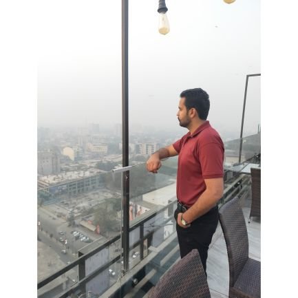 SadaqatJutt69's profile picture. Mechanical Engineer, Entrepreneur, Philanthropist, Politics
