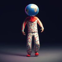 RandomHeads | Free Mint 0.09 sol (@randomheadsnft) 's Twitter Profile