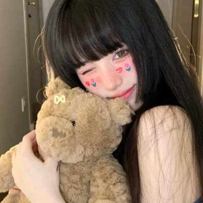 ଘ(੭*ˊᵕˋ)੭* ੈ♡‧₊˚🧸