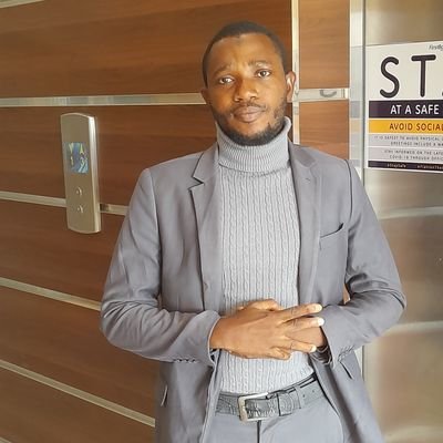 Biochemist || IUO | Bellstech | Social Media Manager  |
Manchester United | Offa~Asaba~Ofearan~Sakosi | Chess|Pool~ | Swimming | Eccedentesiast | Ambivert