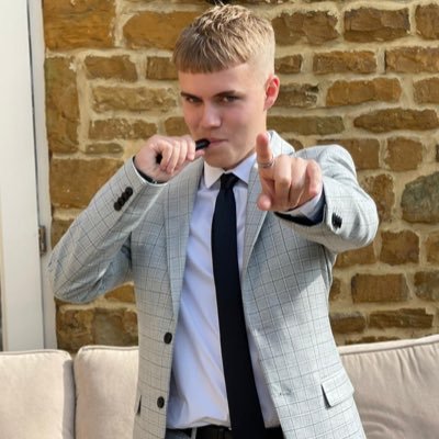 ethannjoness's profile picture. 