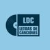 Letras de Canciones (@letdecanciones) Twitter profile photo Letras de Canciones (@letdecanciones) Twitter profile photo